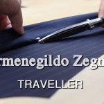traveller