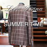 Loro Piana SUMMERTIME  YouTube