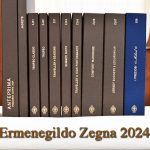 Ermenegildo Zegna 2024 Spring-Summer