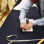 Zegna 15Milmil15　20年来のお客様からのご注文
