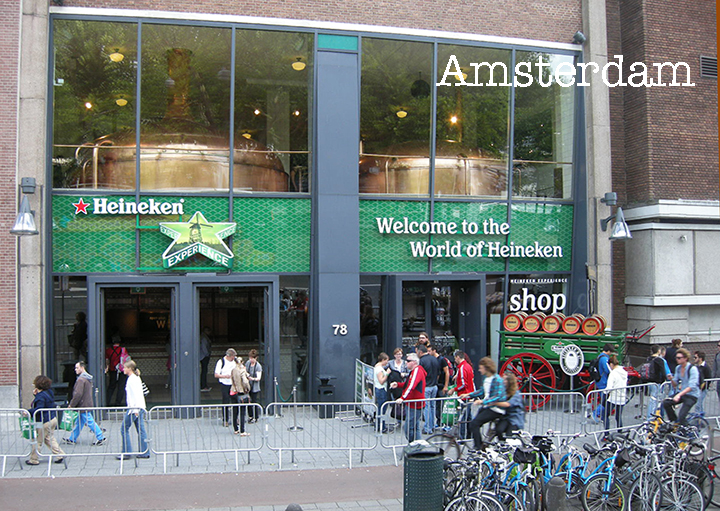 Heineken