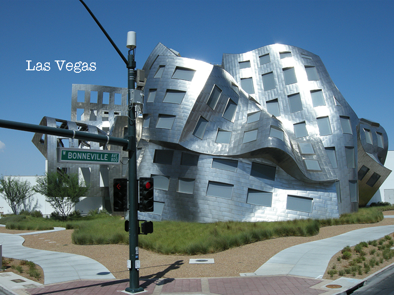 LasVegas