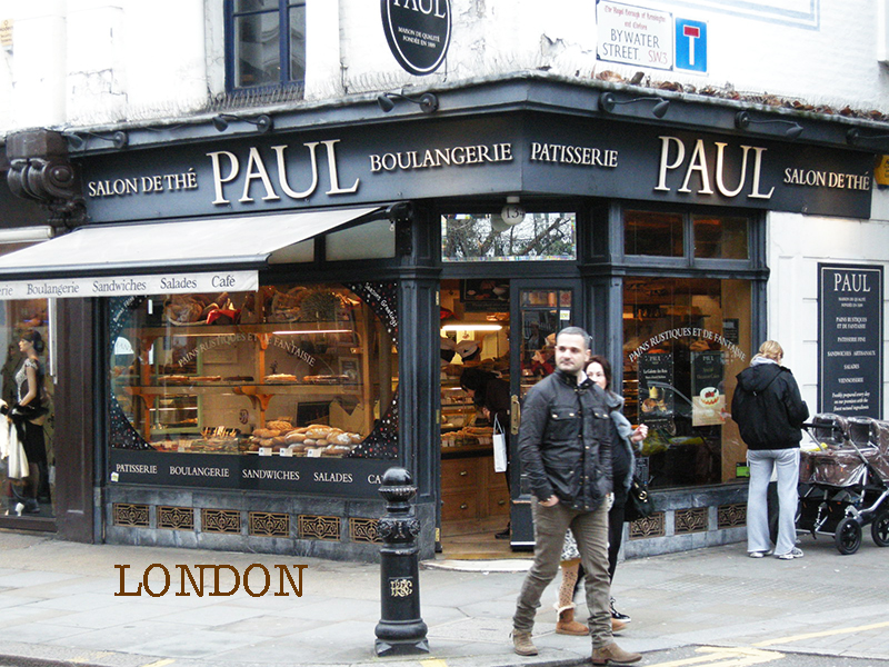 paul