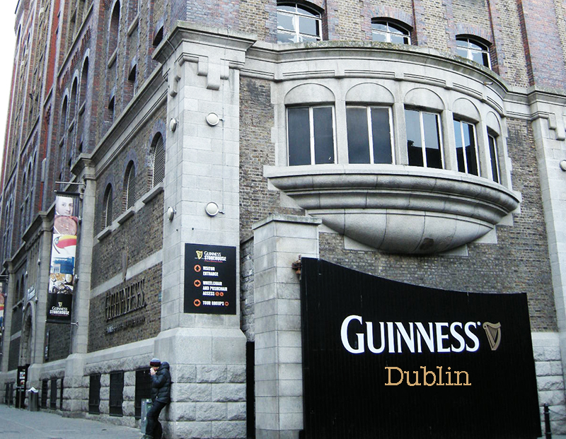Dublin
