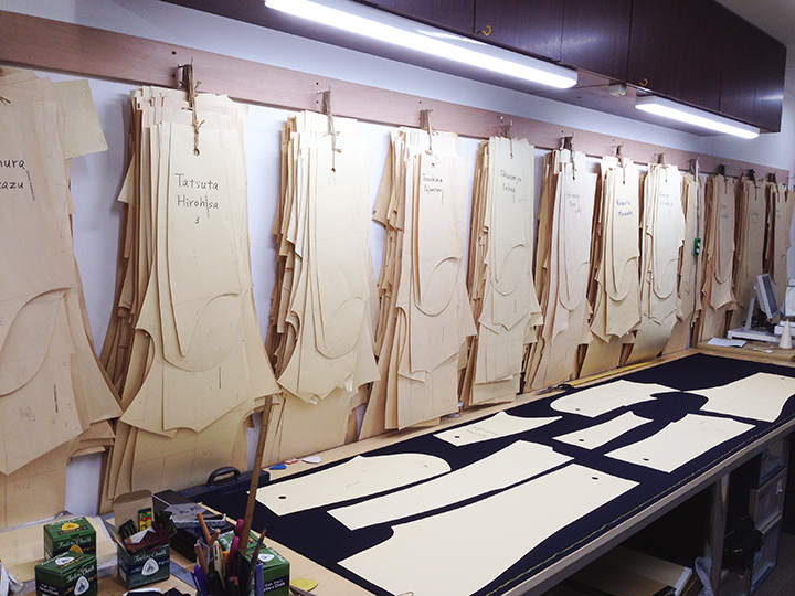 atelier