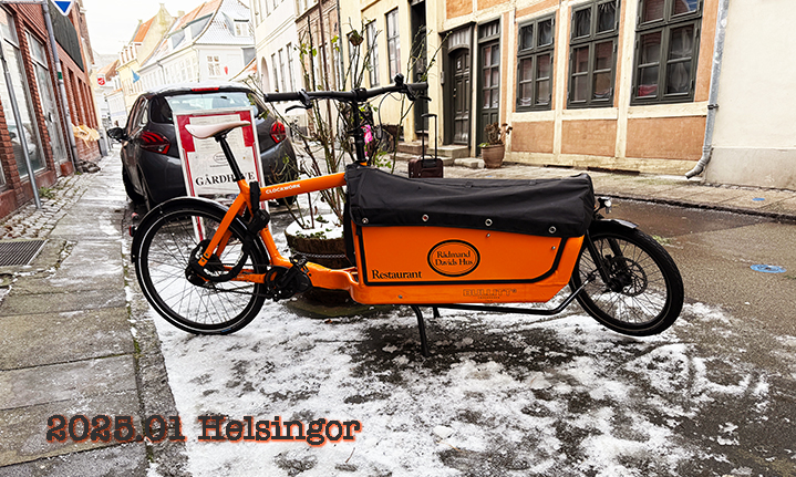 helsingor