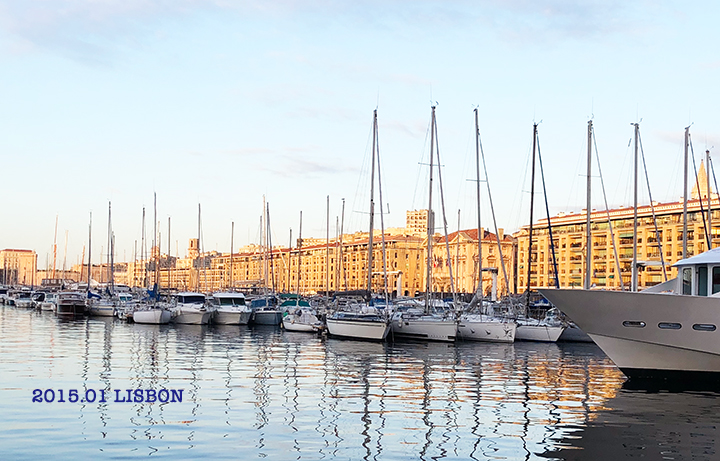 lisbon