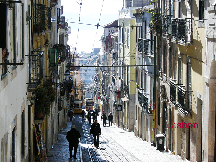 Lisbon