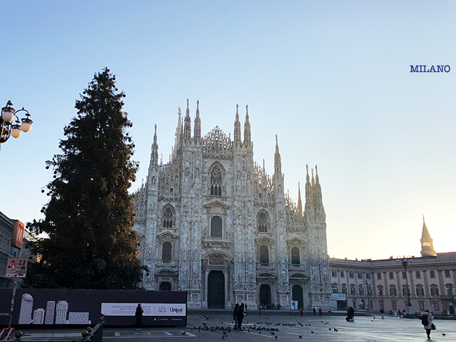 milano
