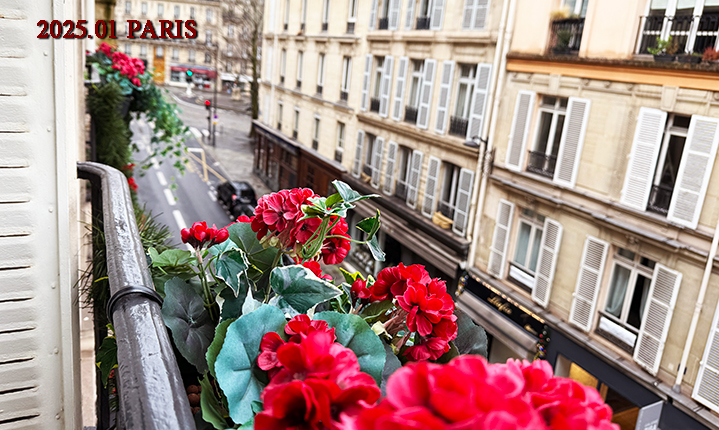 paris