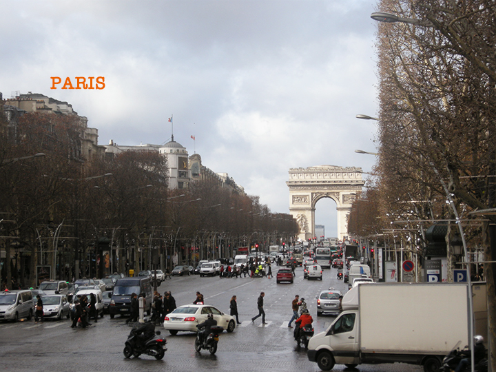 paris