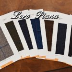 Loro Piana 2025~26年秋冬コレクション PART 2