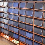 秋冬物のご用意が整いました。