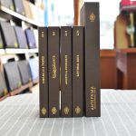 ゼニアのバンチブックが入荷いたしました。