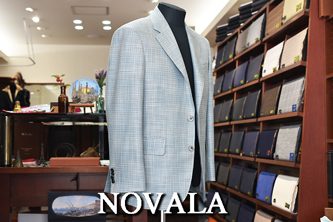 novala
