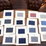 2026年春夏物 発注いたしました。