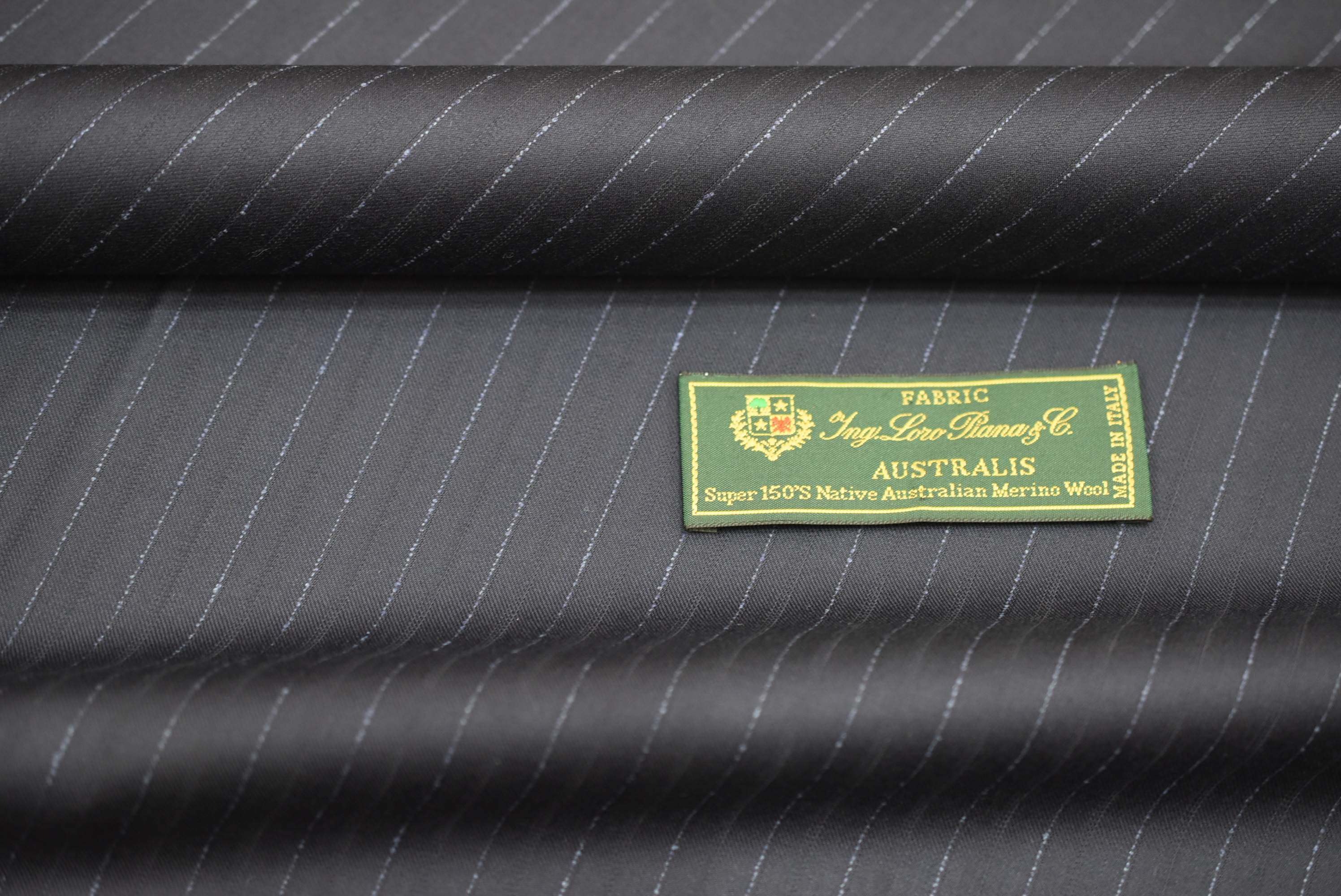 テーラーダンディ大阪 フルオーダーメイドスーツ服地 ロロピアーナ