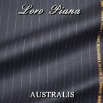 フルオーダースーツ　ロロピアーナ　AUSTRALIS テーラーダンディ大阪