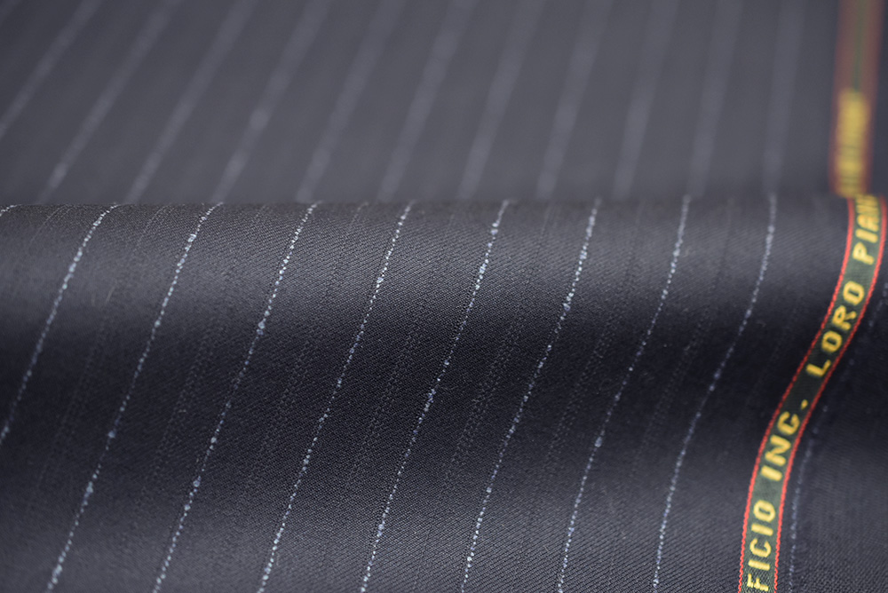 テーラーダンディ大阪 フルオーダースーツ ロロピアーナ AUSTRALIS 2