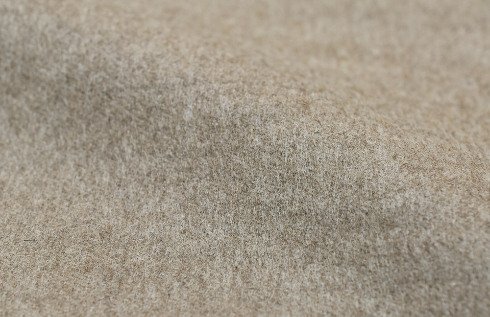 ロロピアーナのカシミア100% オーダーコート素材 n775002-4