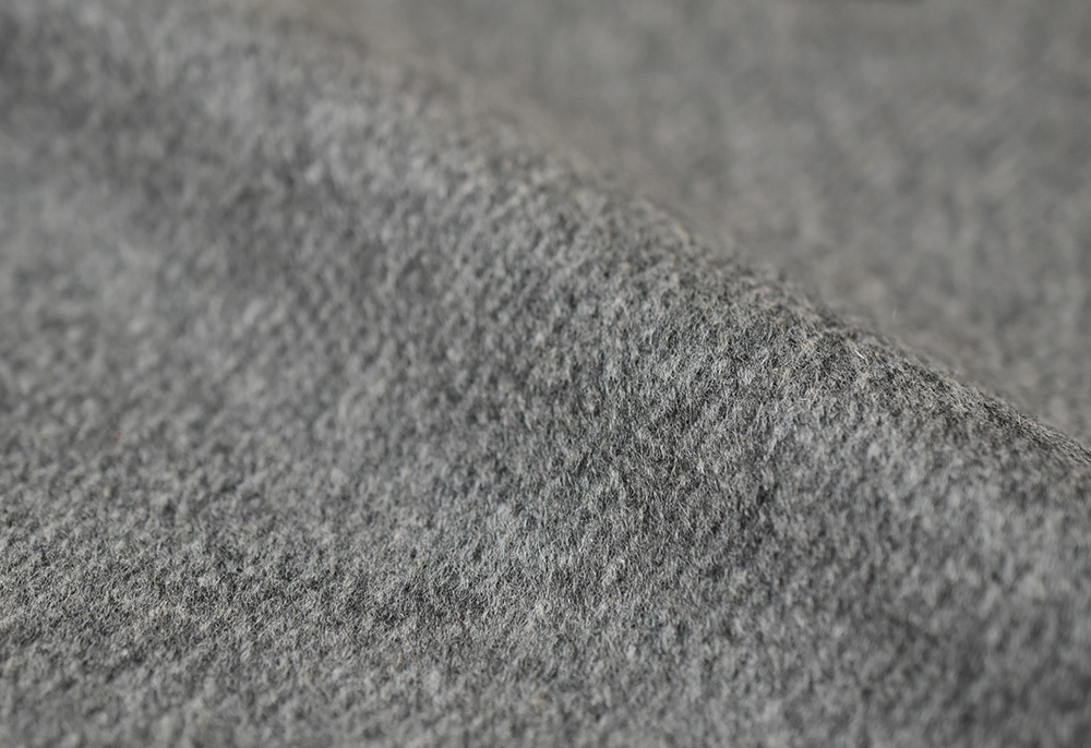 ロロピアーナのカシミア100% オーダーコート素材 n775003-2